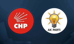 AK Parti ve CHP oylarında düşüş! Dikkat çeken anket