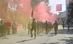 Bilecik’te Zafer Bayramı coşkusu