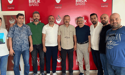 Bir dönem İYİ Parti’nin il başkanıydı! Artık Zafer Partili