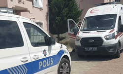 Edirne'de apartmandaki kokunun sebebi ceset çıktı