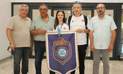 Eskişehir’i şimdi de olimpiyatlarda gururlandıracak