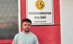 Eskişehirspor'da bugün imza bekleniyor