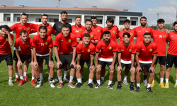 Eskişehirspor'un teknik ekibi rapor verecek