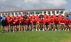 Eskişehirspor'da yolun sonu şampiyonluk!