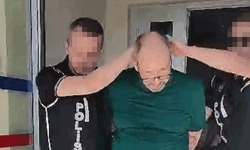 FETÖ'den aranan eski emniyet müdürü tutuklandı