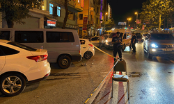 İstanbul'da yine kavga yine ölü: Silahla saldırdılar