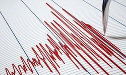 Sivas’ta korkutan deprem