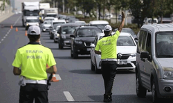 Trafikte sürpriz cezaya dikkat! Kontrol etmeden yola çıkmayın