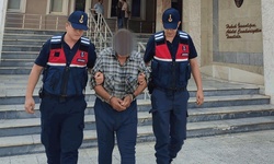 Manisa'da adam öldürmekten aranan şahıs tutuklandı