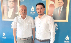 DEVA Eskişehir’in yeni il başkanı belli oldu