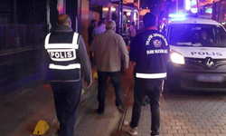 Eskişehir'de emniyet ekipleri suça göz açtırmadı