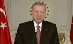 Cumhurbaşkanı Erdoğan'dan deprem çıkışı