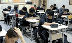 Eskişehir’de lise öğrencileri dikkat: Test dönemi sona eriyor