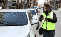 Eskişehir’de parkomat ücretlerine büyük zam 