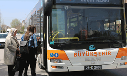 Eskişehir’de toplu taşıma çağrısı: ÖTV ve KDV kaldırılsın