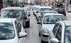 Eskişehir’de trafik sorununu artıracak gelişme