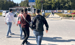 Eskişehir’de üniversite öğrencileri o tarihe kilitlendi