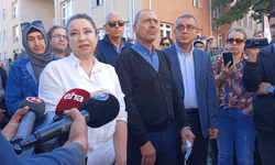 Eskişehir'de veliler tepkili: Sesimizi duyun!
