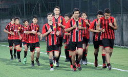 Eskişehirspor Fabrikası’nda yeni dönem