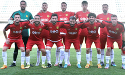 Eskişehirspor iki maçı da kaybetti!