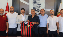 Eskişehirspor'a TFF ziyareti