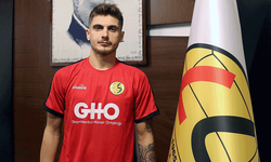 Eskişehirspor’dan nokta transfer