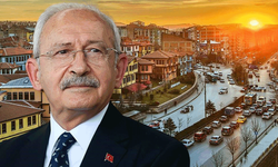 Kılıçdaroğlu’ndan Eskişehir’e övgü dolu sözler