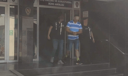 Kocaeli'de 32 yıllık cezayla aranan dolandırıcı yakalandı