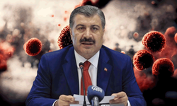 Koronavirüs yeniden döndü: Türkiye’de dokuz kişide ‘Eris’ görüldü