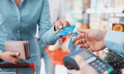 Kredi kartı kullananlar için alışverişte yeni dönem başladı