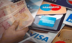 Kredi kartı ve banka kredilerinde faizler bir kez daha değişiyor