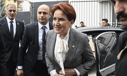 Meral Akşener Eskişehir’e geliyor: Adayları açıklayacak