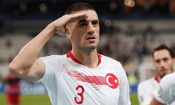 Merih Demiral’dan Eskişehir'e övgü