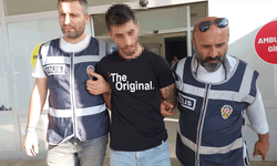 Samsun'da doktoru rehin alan şahıs yakalandı