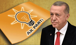 AK Parti MKYK’da Sakallı’nın yerine o isim geldi