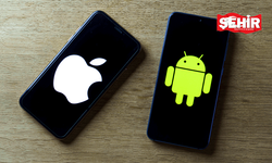 Android ve iOS arasındaki farklar nelerdir?