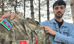 Azerbaycanlı gazi Türkiye’de askerliğe çağrıldı