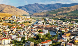 Bayburt’un ikiz şehri belli oldu! Hangi il Bayburt ile ikizdir?