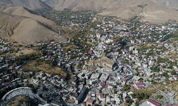 Bitlis’in yeni ismi ne oldu? İşte Bitlis’e verilen yeni isim