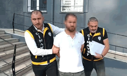 Bursa'da evden çıkarmak istediği için ev sahibini öldürdü