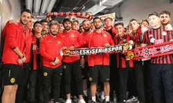 Dersimiz Eskişehirspor