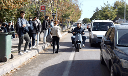 Eğitim kenti Eskişehir’de öğrencilerden ulaşım çağrısı