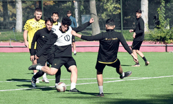 Eskişehir ekibi şok mağlubiyeti unutmak istiyor