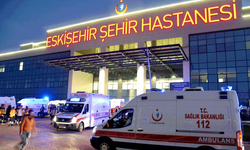 Eskişehir Şehir Hastanesi’ne vekaleten atama 