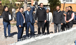 Eskişehir Teknik Üniversitesi’nden İnönü çıkarması