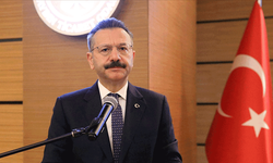 Eskişehir Valisi Aksoy’dan Cumhuriyetin 100’üncü yılı mesajı