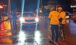 Eskişehir’de gece saatlerinde yola çıkacaklar dikkat