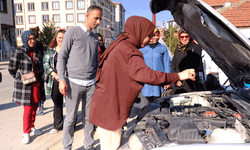 Eskişehir’de kadınlar erkek hegemonyasını bitiriyor