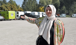 Eskişehir’de karavan krizi! Anne babalar tedirgin