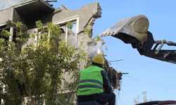 Eskişehir’de kentsel dönüşüm atağı: 5 bin yapı yıkıldı